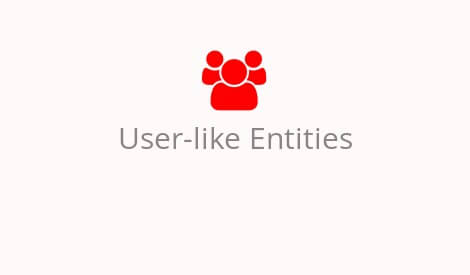 Introduction to User-like entities - WP App Studio